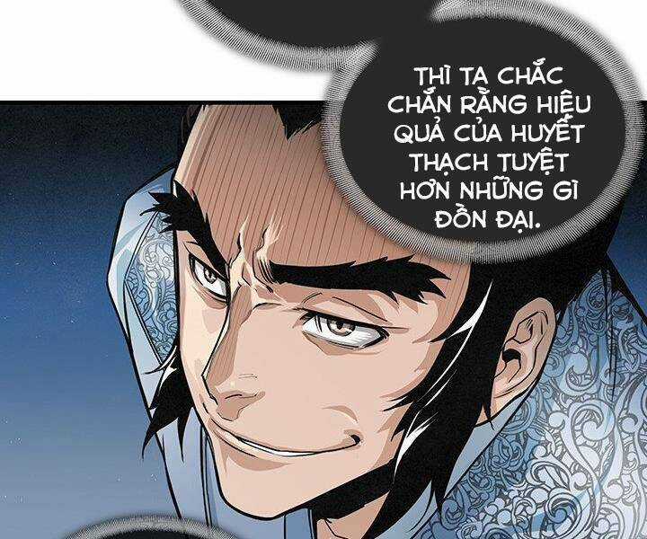 Mục Hạ Vô Nhân Chapter 11 trang 39