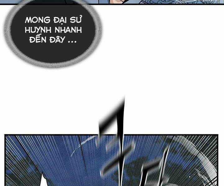 Mục Hạ Vô Nhân Chapter 11 trang 40