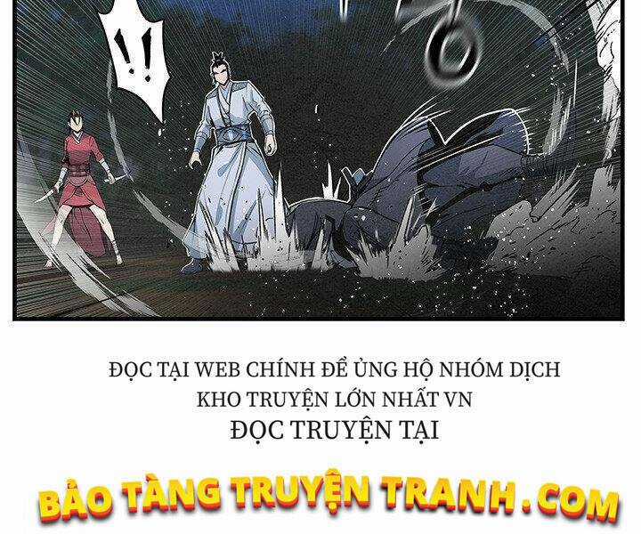 Mục Hạ Vô Nhân Chapter 11 trang 41