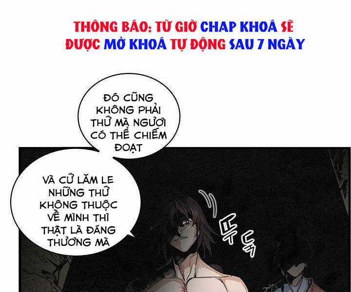 Mục Hạ Vô Nhân Chapter 11 trang 42