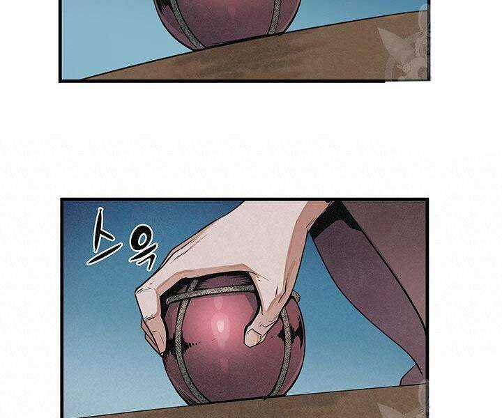 Mục Hạ Vô Nhân Chapter 11 trang 49