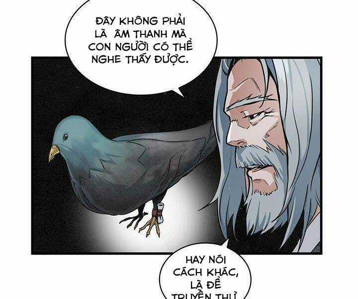 Mục Hạ Vô Nhân Chapter 11 trang 52