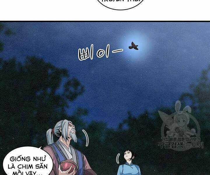 Mục Hạ Vô Nhân Chapter 11 trang 53