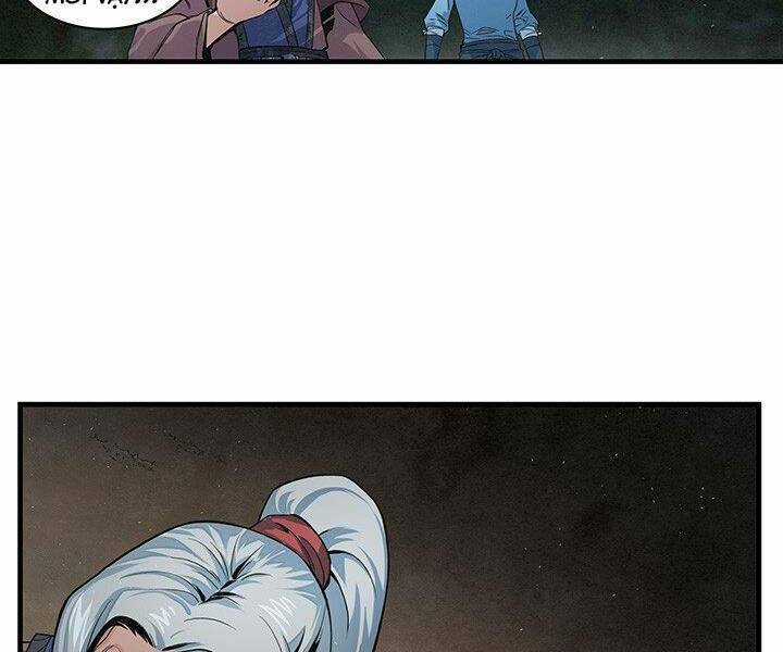 Mục Hạ Vô Nhân Chapter 11 trang 54