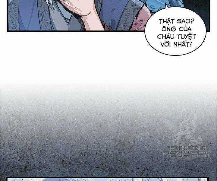 Mục Hạ Vô Nhân Chapter 11 trang 59