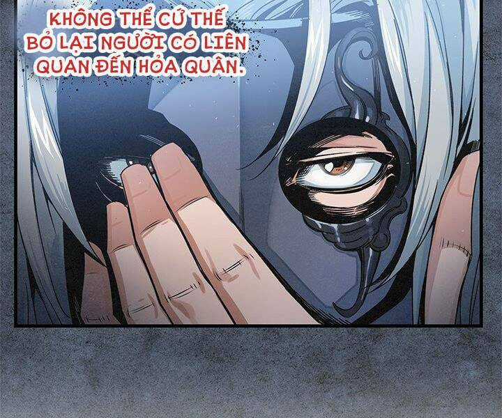 Mục Hạ Vô Nhân Chapter 11 trang 60