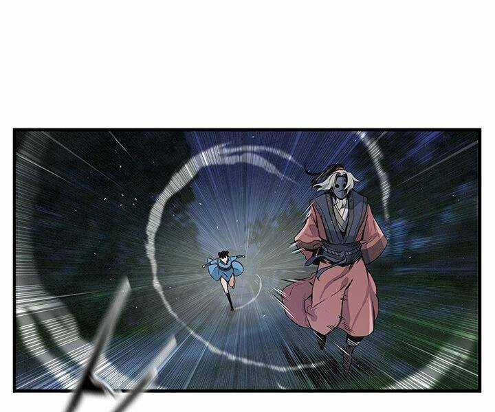 Mục Hạ Vô Nhân Chapter 11 trang 64