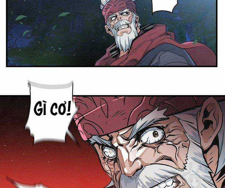 Mục Hạ Vô Nhân Chapter 11 trang 82