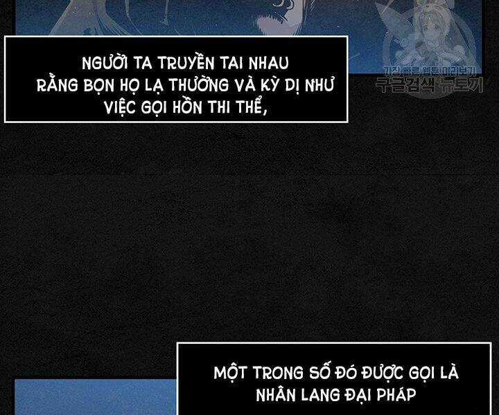 Mục Hạ Vô Nhân Chapter 11 trang 87