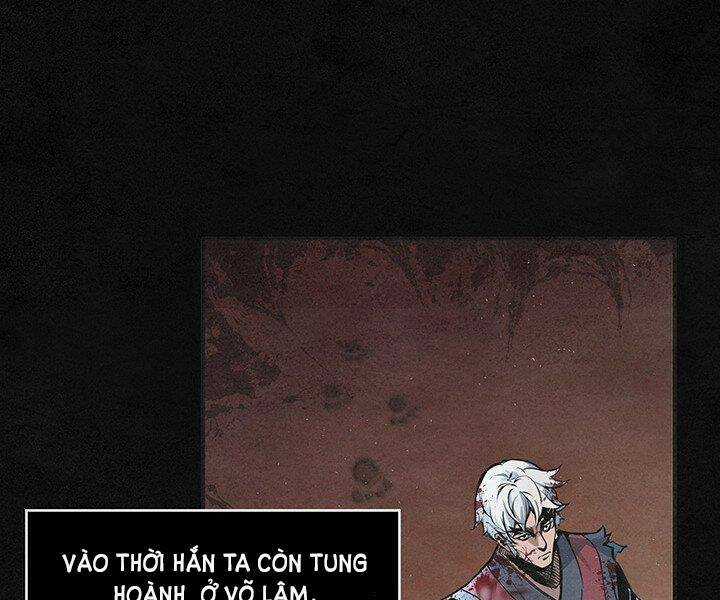 Mục Hạ Vô Nhân Chapter 11 trang 93