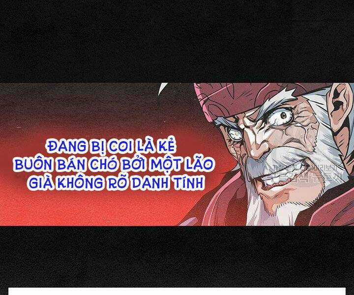 Mục Hạ Vô Nhân Chapter 11 trang 96