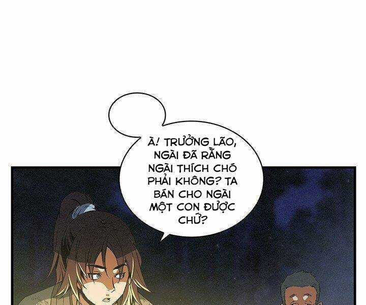 Mục Hạ Vô Nhân Chapter 12 trang 102