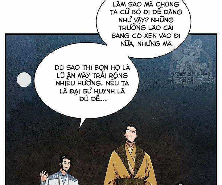 Mục Hạ Vô Nhân Chapter 12 trang 107