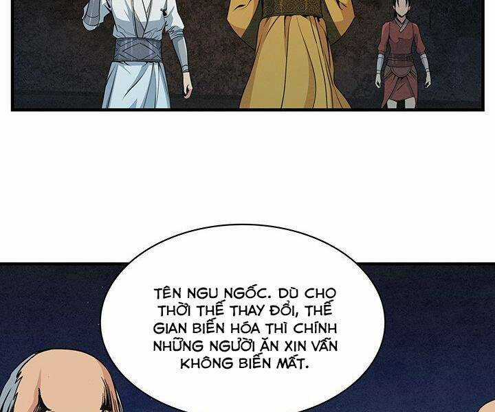 Mục Hạ Vô Nhân Chapter 12 trang 108