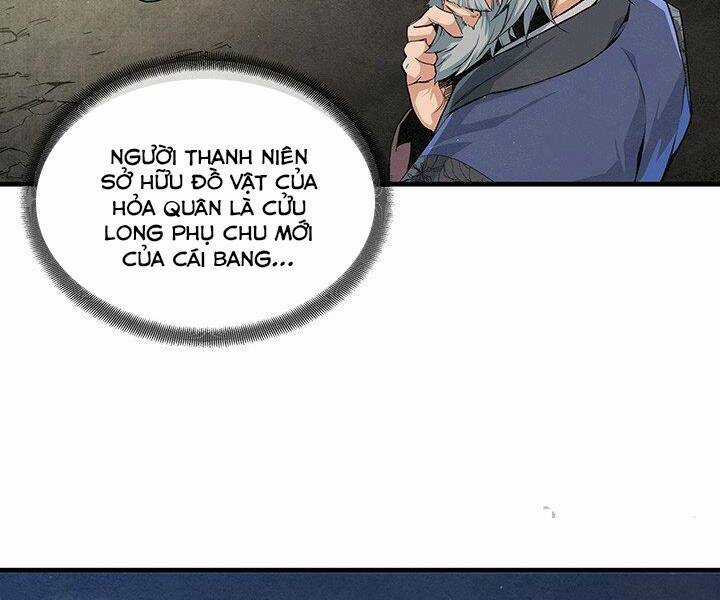 Mục Hạ Vô Nhân Chapter 12 trang 117