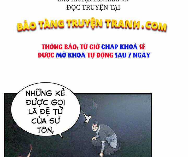 Mục Hạ Vô Nhân Chapter 12 trang 15