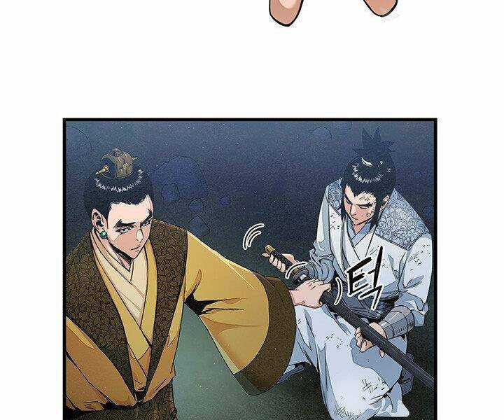 Mục Hạ Vô Nhân Chapter 12 trang 20