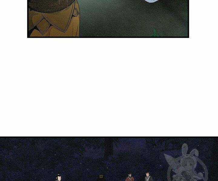 Mục Hạ Vô Nhân Chapter 12 trang 21