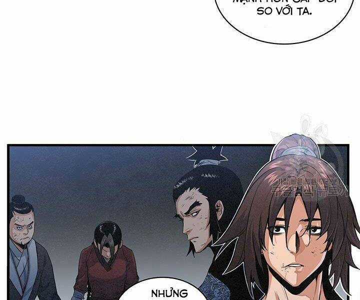 Mục Hạ Vô Nhân Chapter 12 trang 29