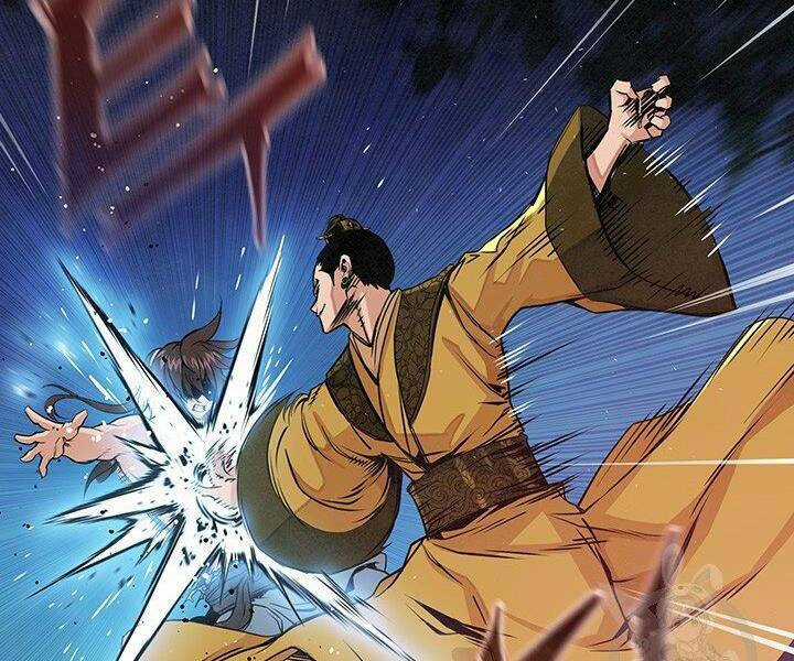 Mục Hạ Vô Nhân Chapter 12 trang 3