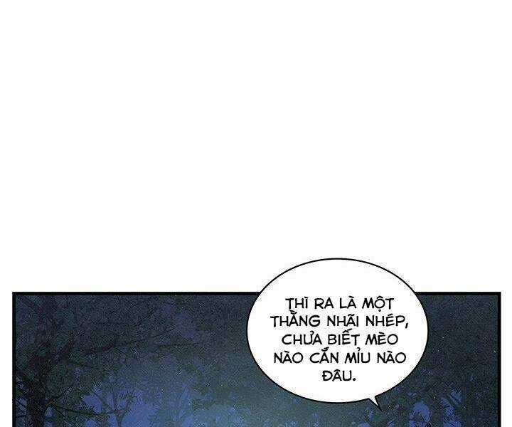 Mục Hạ Vô Nhân Chapter 12 trang 32