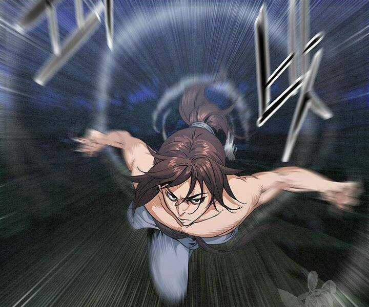 Mục Hạ Vô Nhân Chapter 12 trang 34