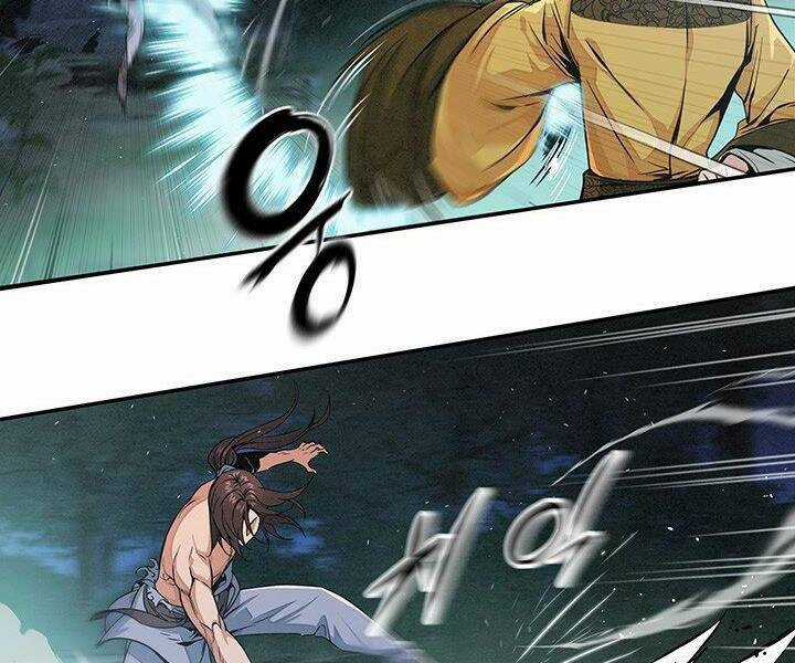 Mục Hạ Vô Nhân Chapter 12 trang 39