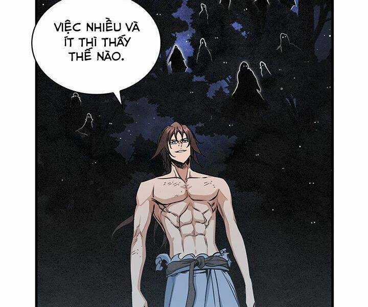 Mục Hạ Vô Nhân Chapter 12 trang 47