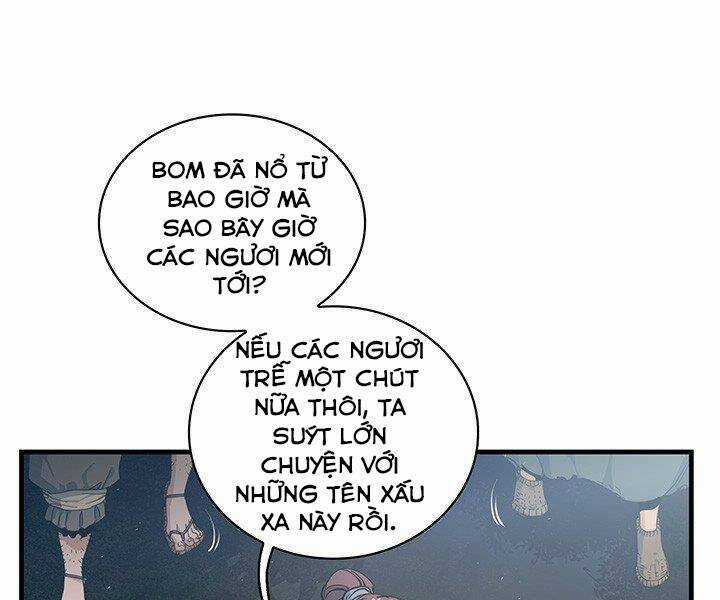 Mục Hạ Vô Nhân Chapter 12 trang 50