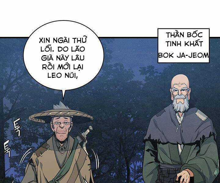 Mục Hạ Vô Nhân Chapter 12 trang 52