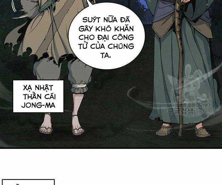 Mục Hạ Vô Nhân Chapter 12 trang 53