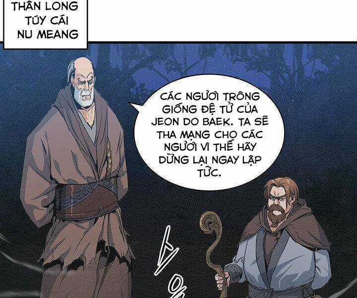 Mục Hạ Vô Nhân Chapter 12 trang 54