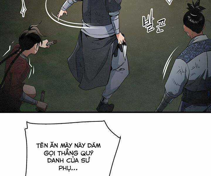Mục Hạ Vô Nhân Chapter 12 trang 56