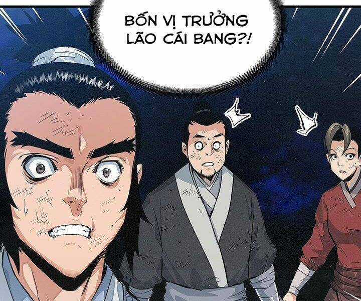 Mục Hạ Vô Nhân Chapter 12 trang 61
