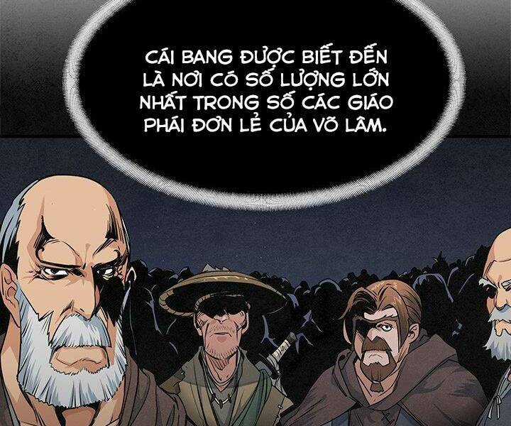 Mục Hạ Vô Nhân Chapter 12 trang 63