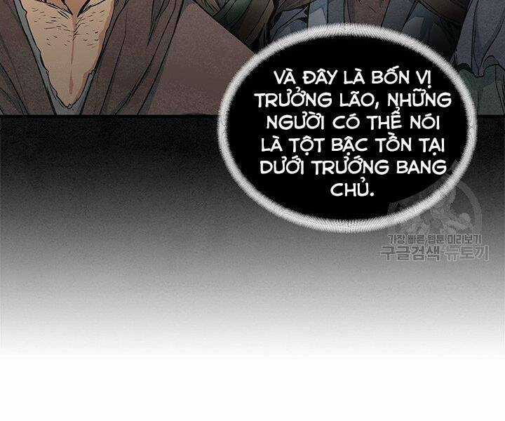 Mục Hạ Vô Nhân Chapter 12 trang 64