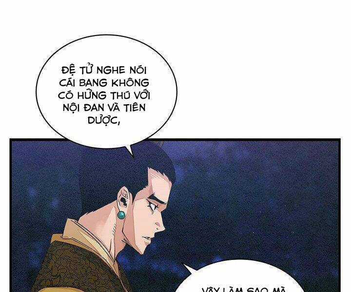 Mục Hạ Vô Nhân Chapter 12 trang 65