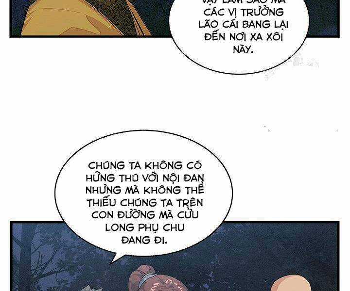 Mục Hạ Vô Nhân Chapter 12 trang 66