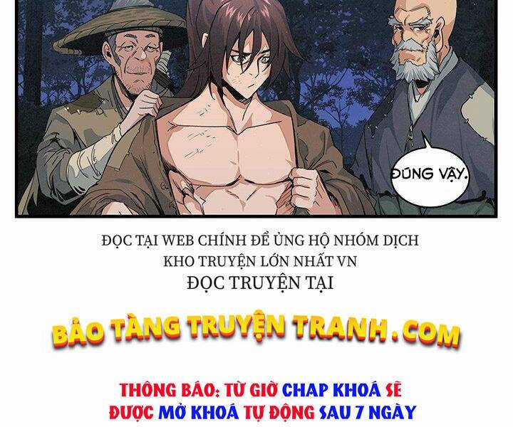 Mục Hạ Vô Nhân Chapter 12 trang 67
