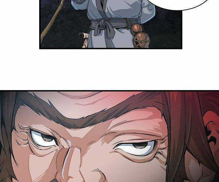 Mục Hạ Vô Nhân Chapter 12 trang 72