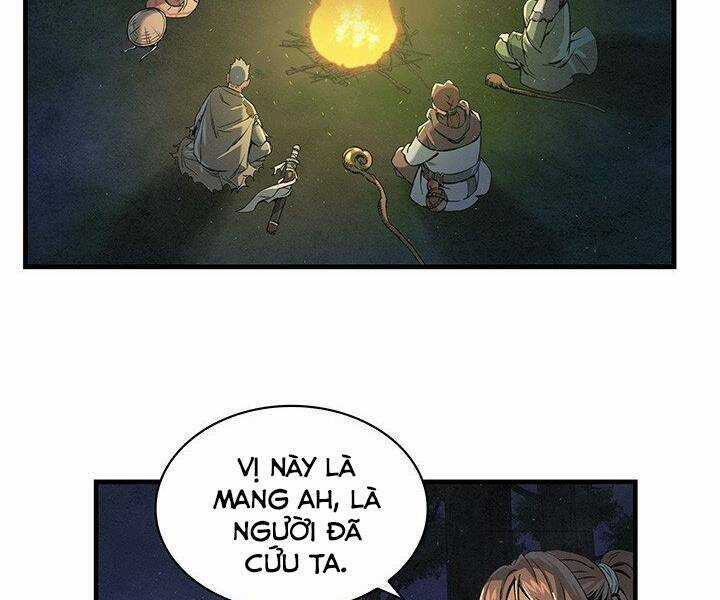 Mục Hạ Vô Nhân Chapter 12 trang 79