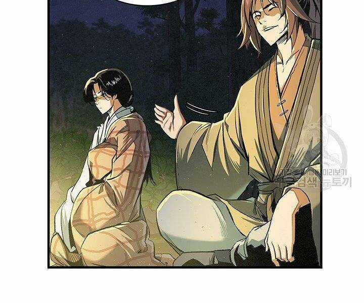 Mục Hạ Vô Nhân Chapter 12 trang 80