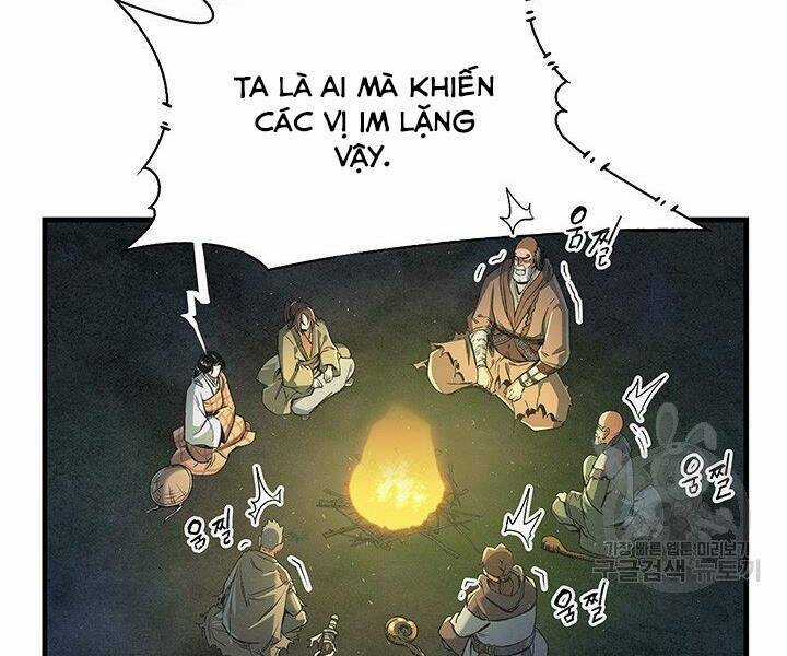 Mục Hạ Vô Nhân Chapter 12 trang 84