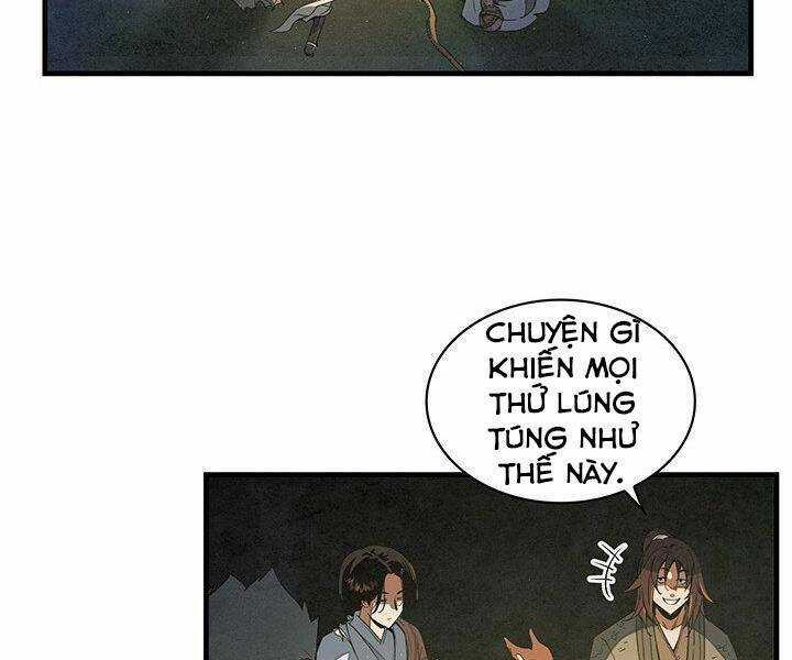 Mục Hạ Vô Nhân Chapter 12 trang 85