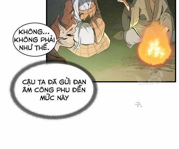 Mục Hạ Vô Nhân Chapter 12 trang 86
