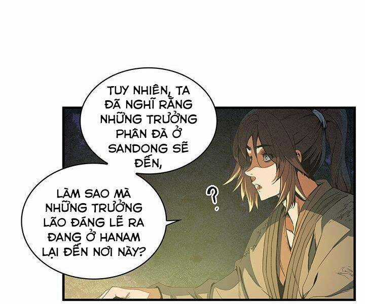 Mục Hạ Vô Nhân Chapter 12 trang 87