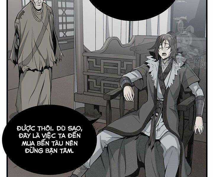 Mục Hạ Vô Nhân Chapter 12 trang 90