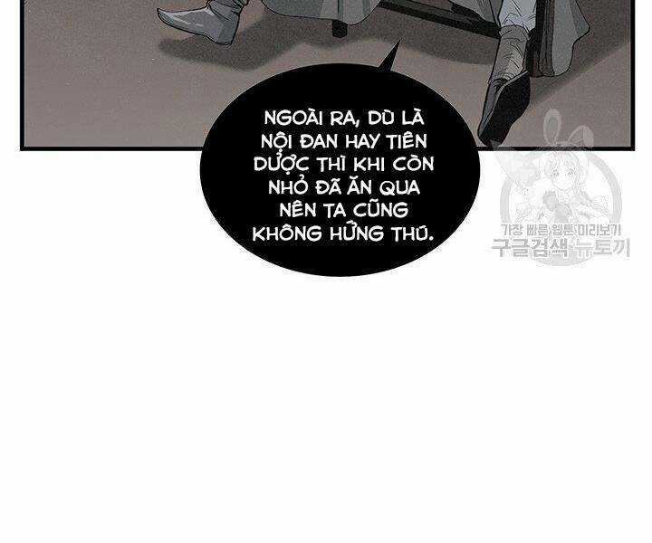 Mục Hạ Vô Nhân Chapter 12 trang 91