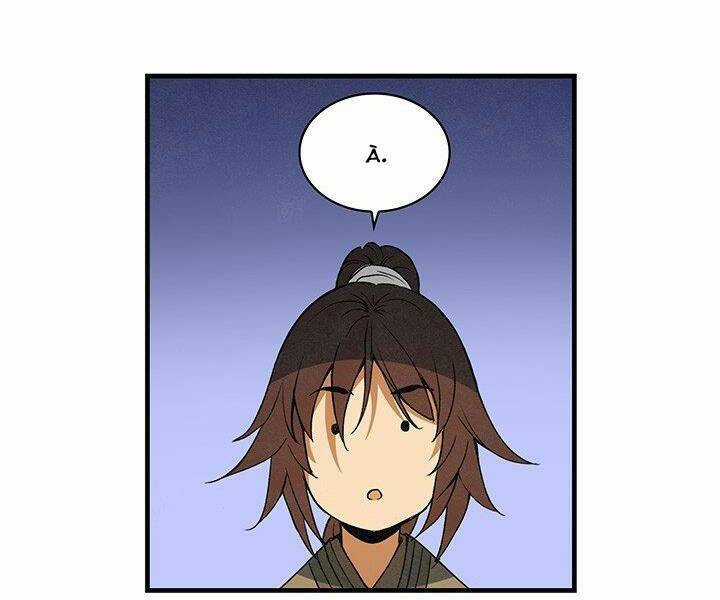 Mục Hạ Vô Nhân Chapter 12 trang 93