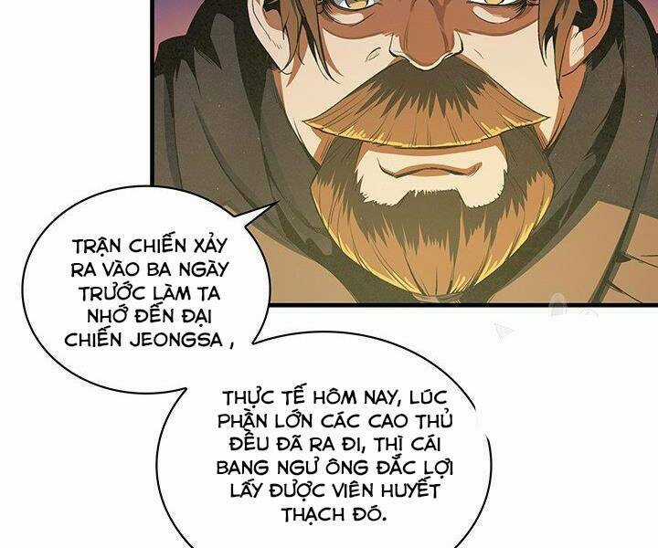 Mục Hạ Vô Nhân Chapter 12 trang 99